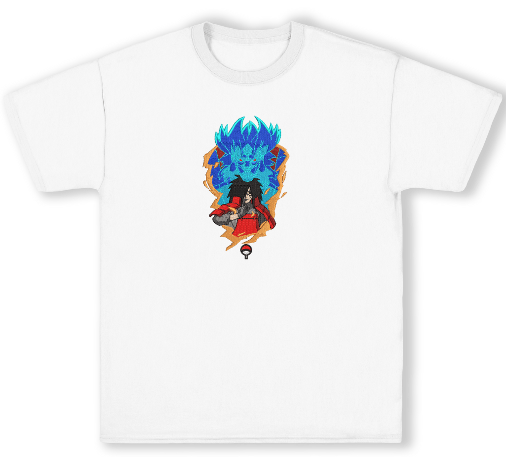 Tricou Brodat War Reborn Premium [2]