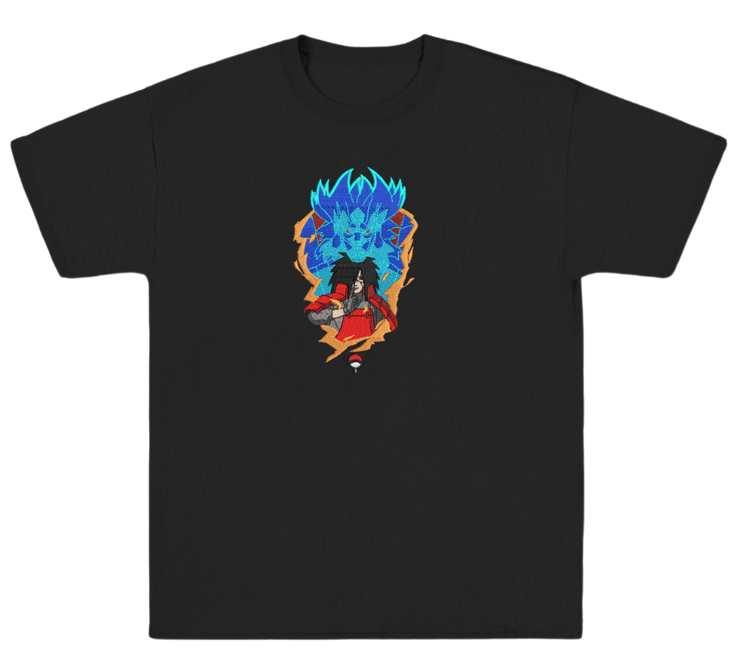 Tricou Brodat War Reborn Premium [1]