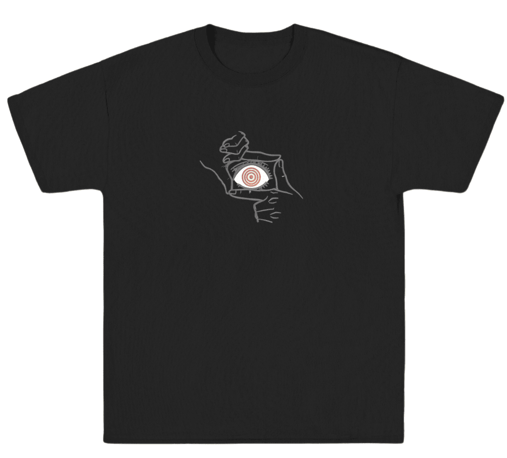 Tricou Brodat Puppet Master Premium [1]