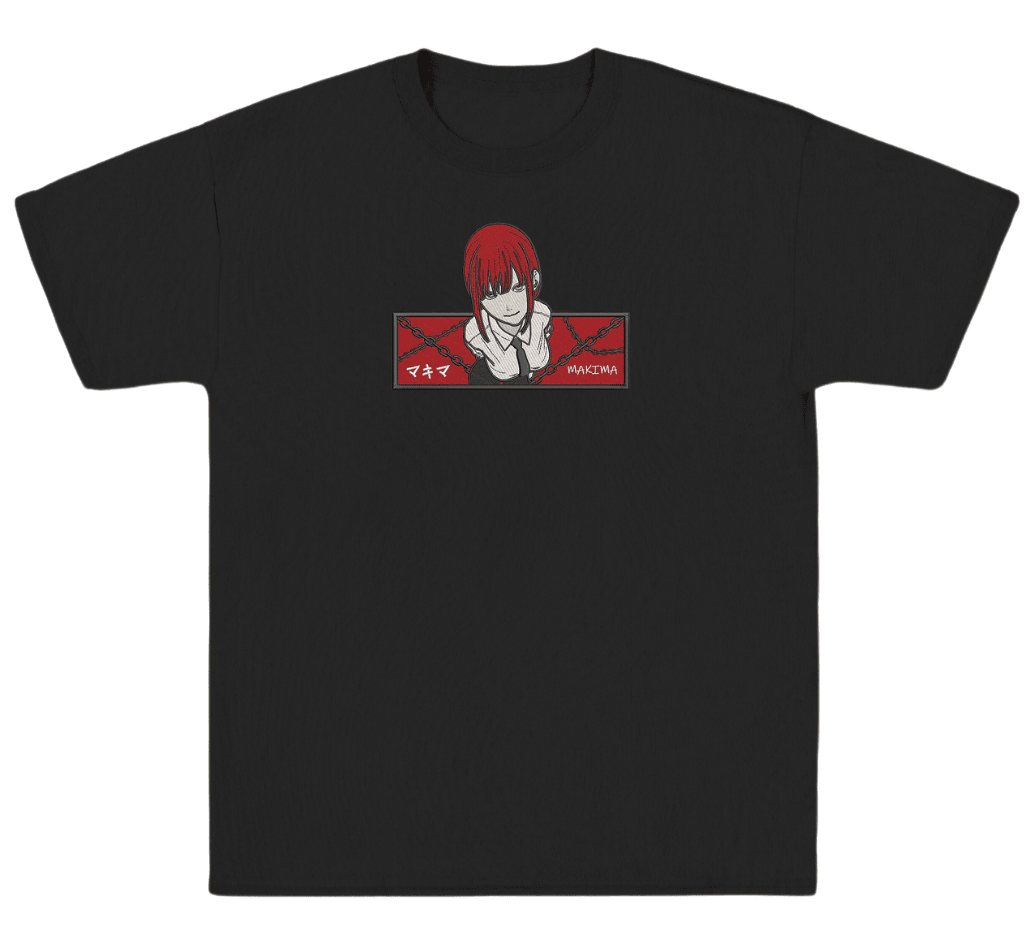 Tricou Brodat Whispers of Domination Premium [1]