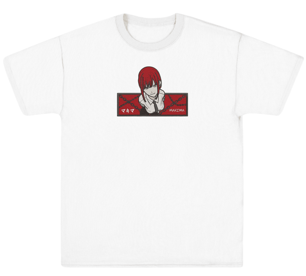 Tricou Brodat Whispers of Domination Premium [2]