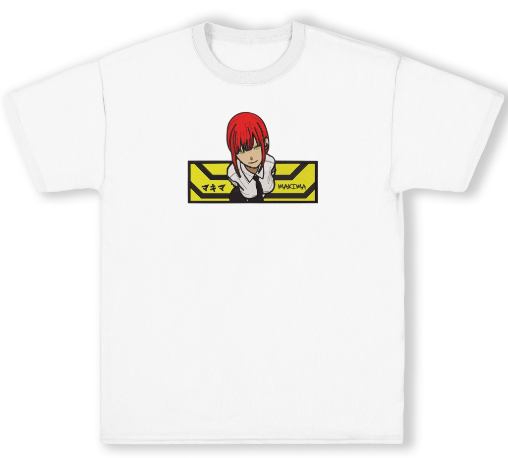 Tricou Brodat Soft Smile Premium [2]