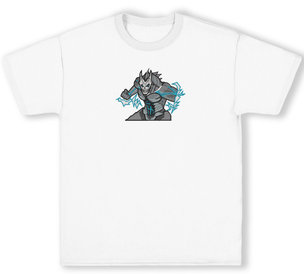 Tricou Brodat Unleash the Power Premium [2]