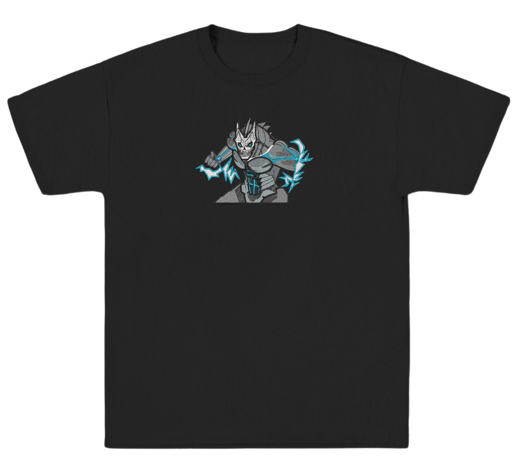 Tricou Brodat Unleash the Power Premium [1]