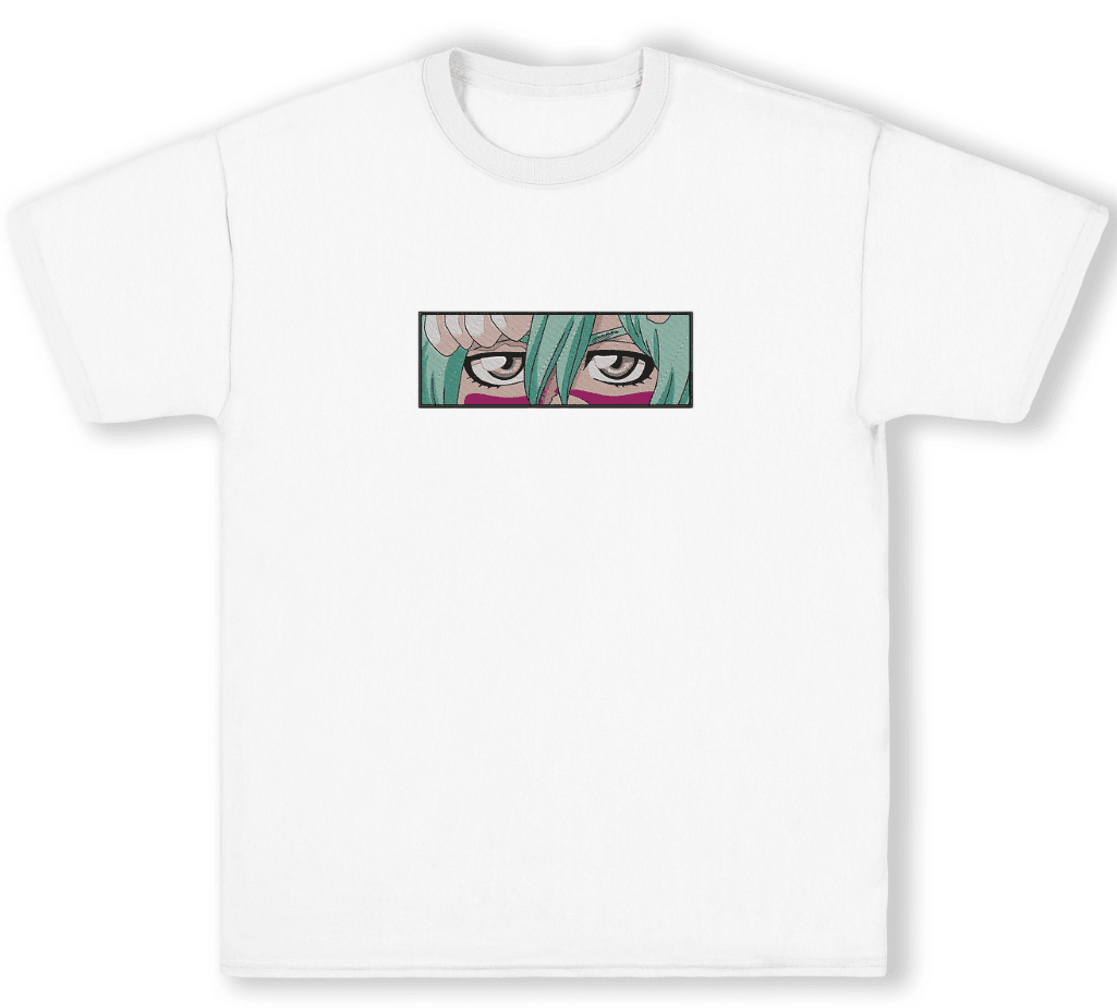 Tricou Brodat Fierce Elegance Premium [2]