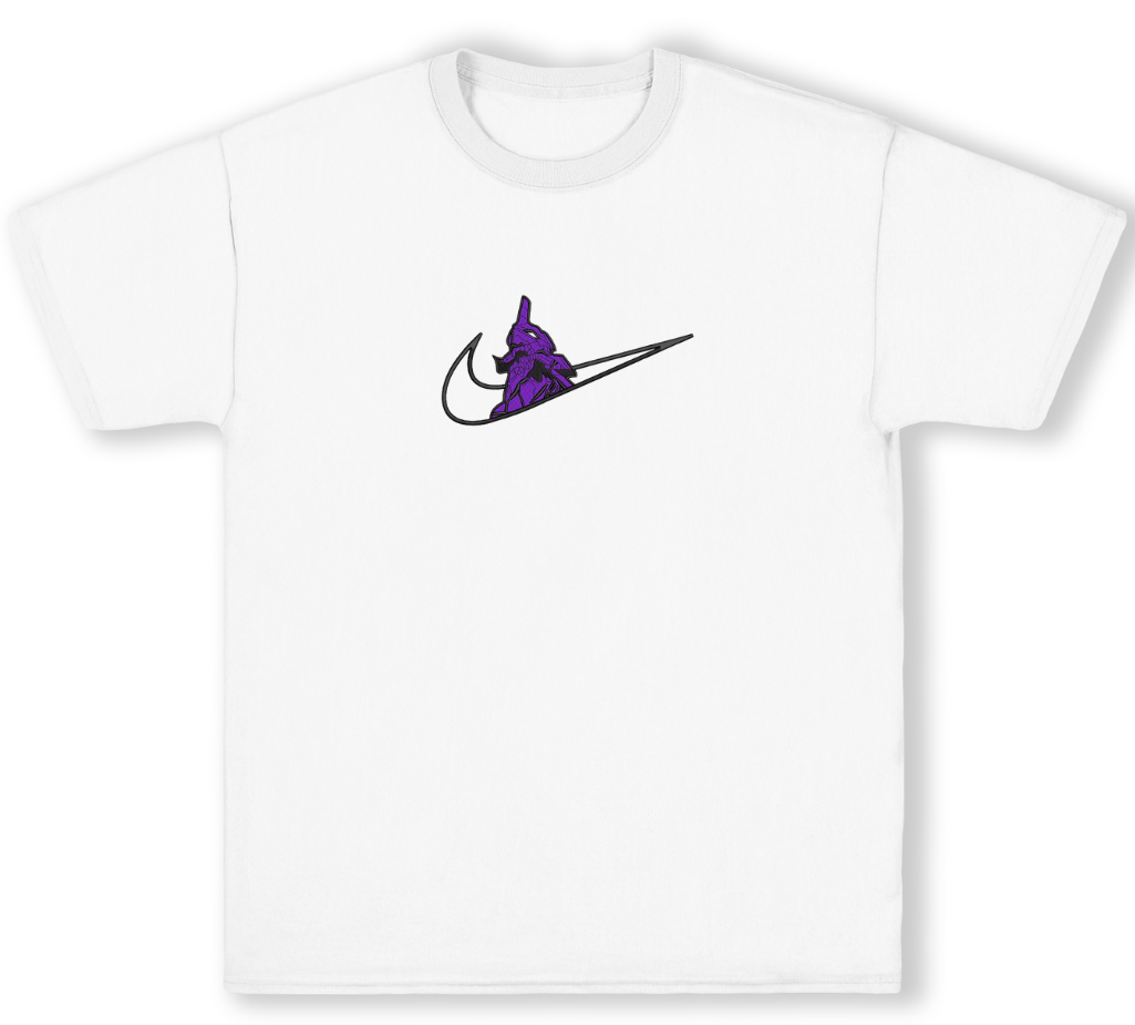 Tricou Brodat  Last Hope Premium [2]