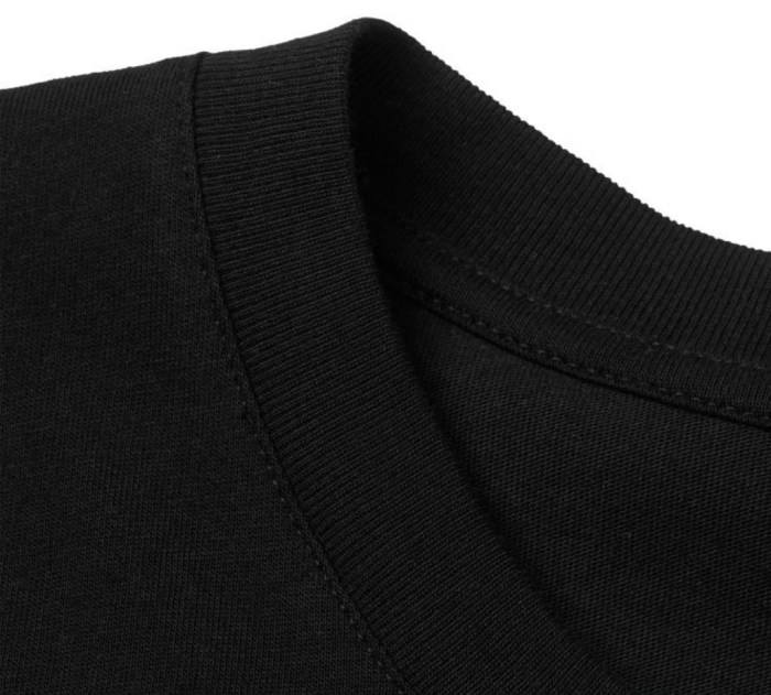 Tricou Brodat - Magic in Simplicity Lab Test [3]