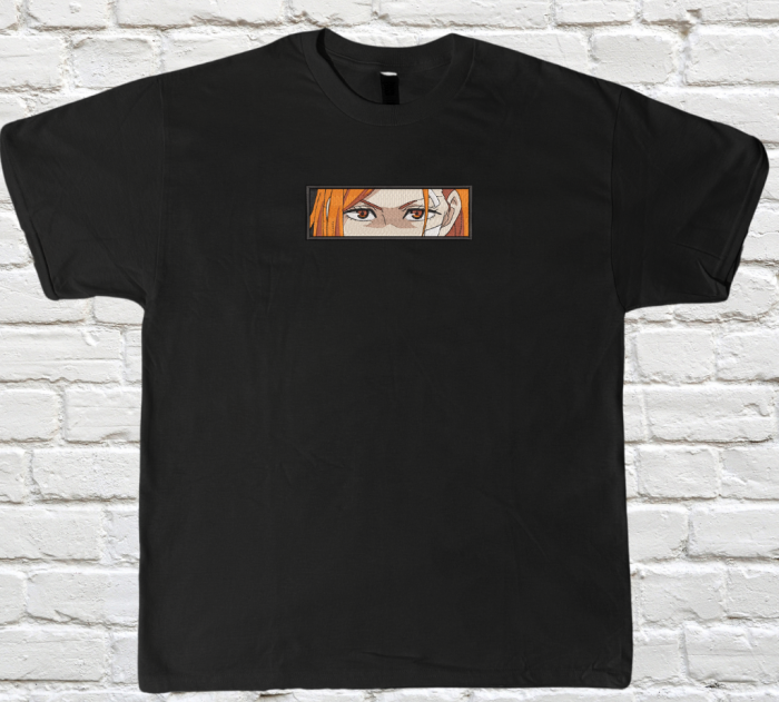 Tricou Brodat NobaraEyes - Premium JujutsuKaisen [1]