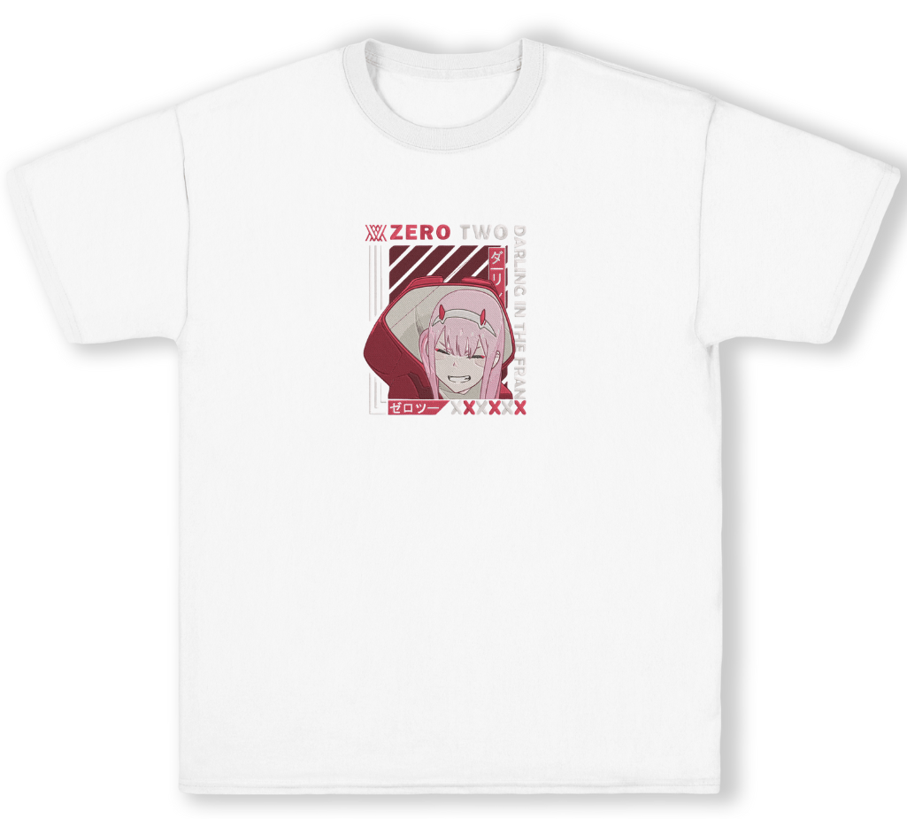 Tricou Brodat Beyond the Skyline Premium [2]