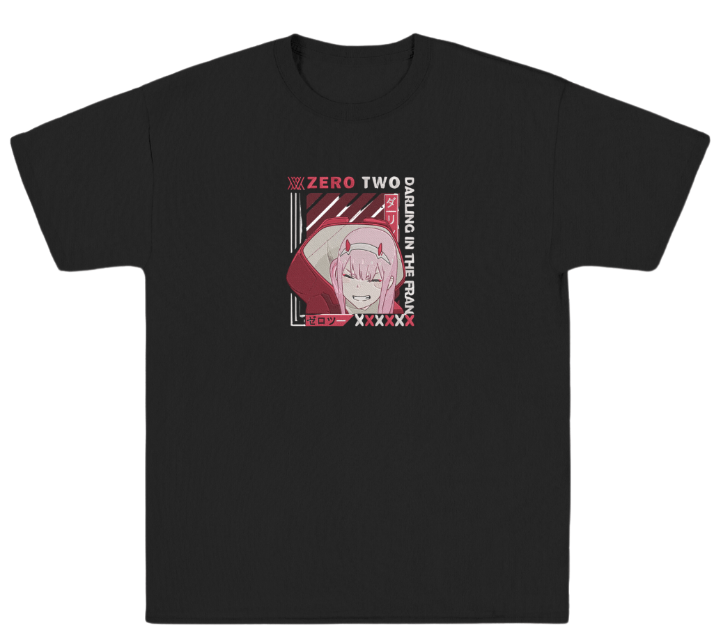 Tricou Brodat Beyond the Skyline Premium [1]