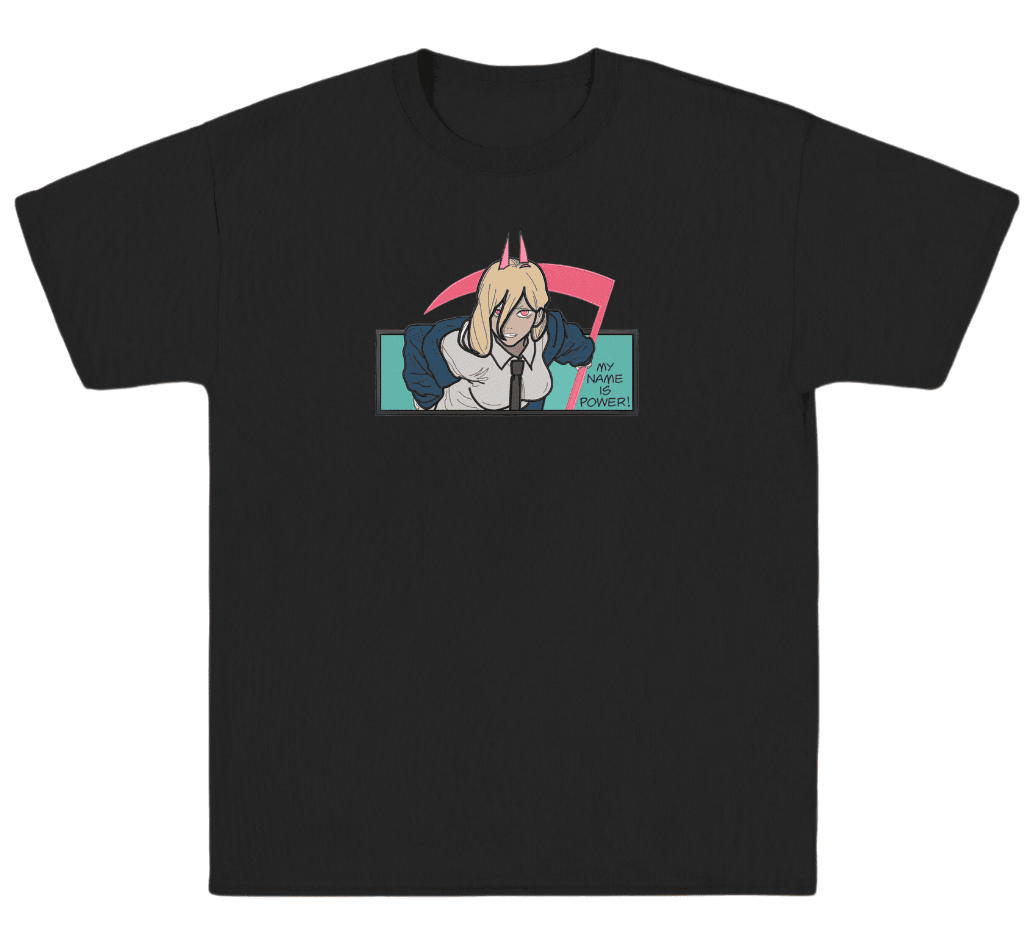 Tricou Brodat Blood Fiend Premium [1]
