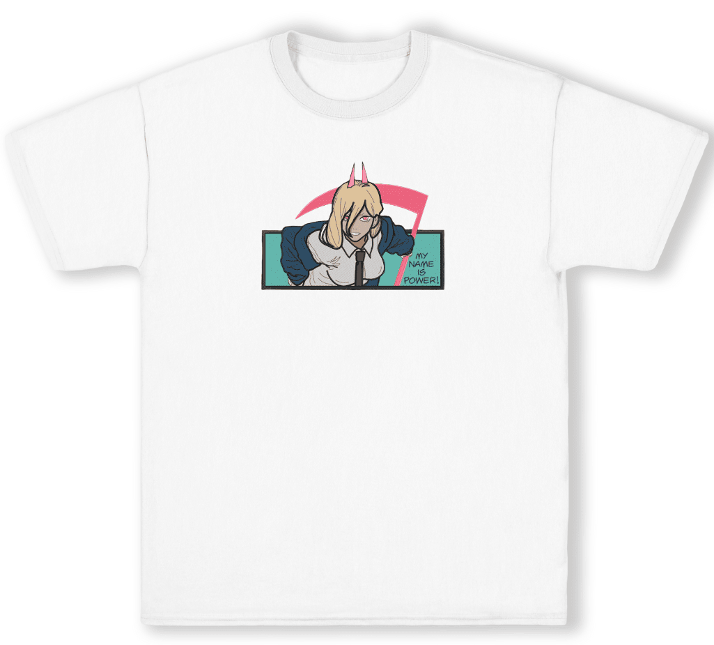 Tricou Brodat Blood Fiend Premium [2]
