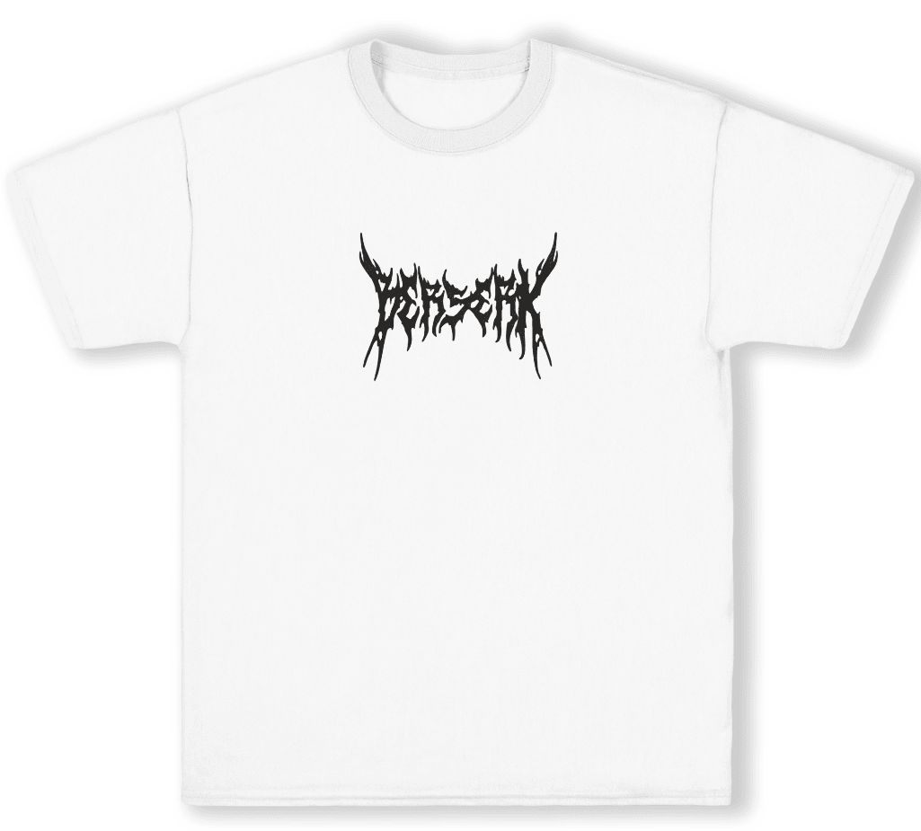 Tricou Brodat Symbol of Destiny Premium [2]
