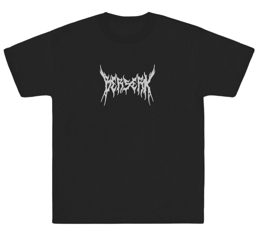 Tricou Brodat Symbol of Destiny Premium [1]
