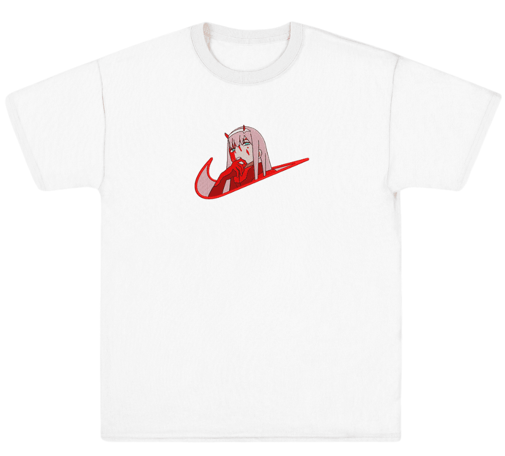 Tricou Brodat Beastly Elegance Premium [2]