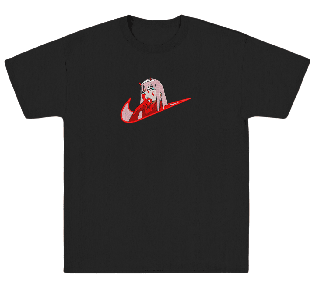 Tricou Brodat Beastly Elegance Premium [1]