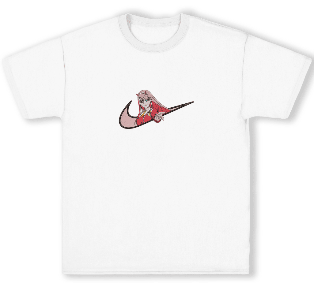 Tricou Brodat Unchained Spirit Premium [2]