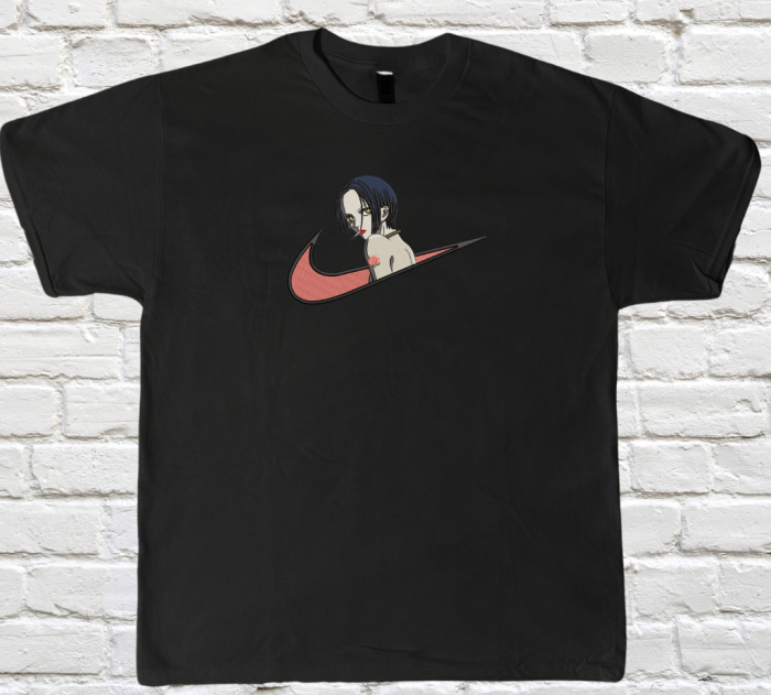 Tricou Brodat - Premium Nana [1]