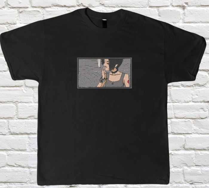 Tricou Brodat - Premium Nana V2 [1]