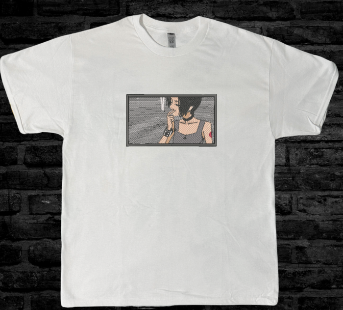 Tricou Brodat - Premium Nana V2 [2]