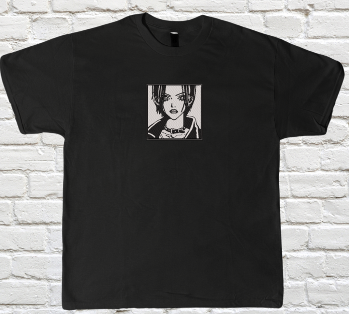 Tricou Brodat - Premium Nana V3 [1]