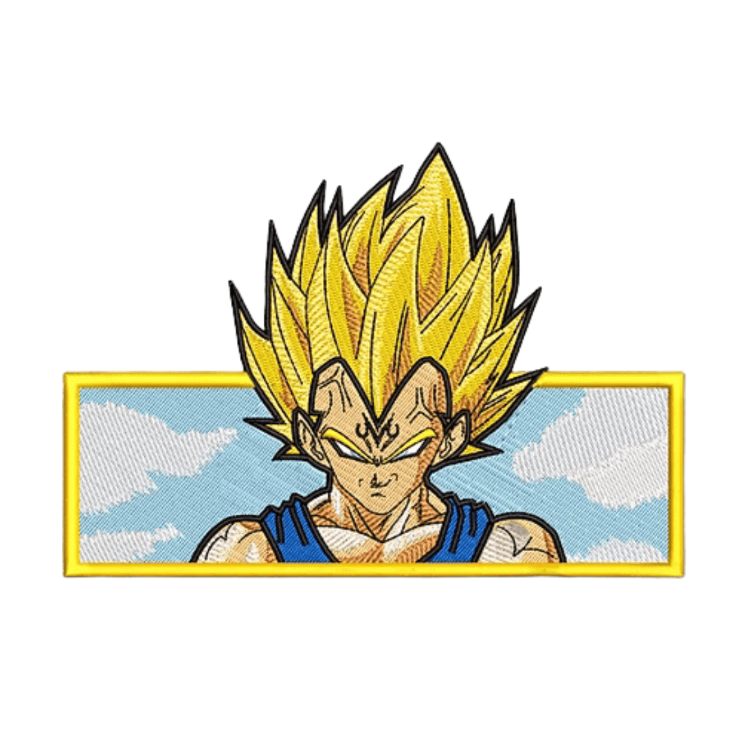 Tricou Brodat Warrior’s Path Design Premium [5]