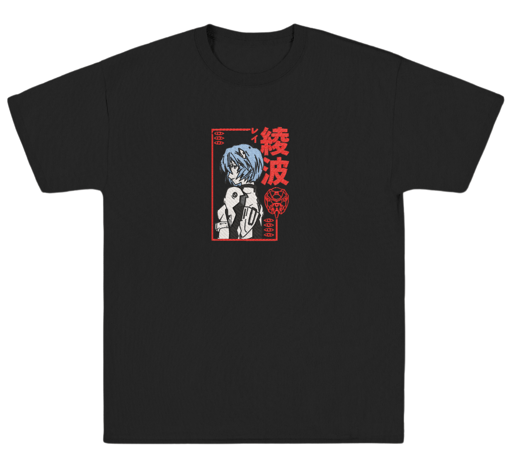 Tricou Brodat Rebuild the Future Premium [1]