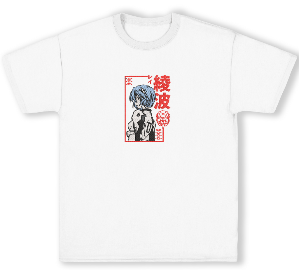 Tricou Brodat Rebuild the Future Premium [2]