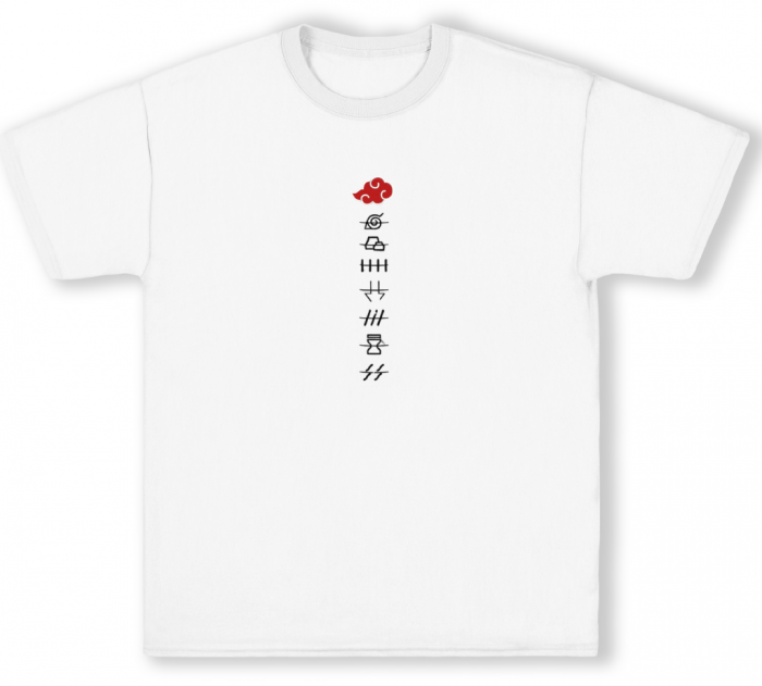 Tricou Brodat - CLOUD SEVEN [2]