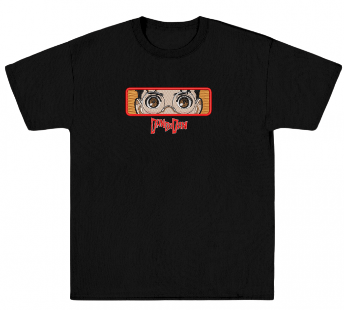Tricou Brodat Turbo Heart [1]