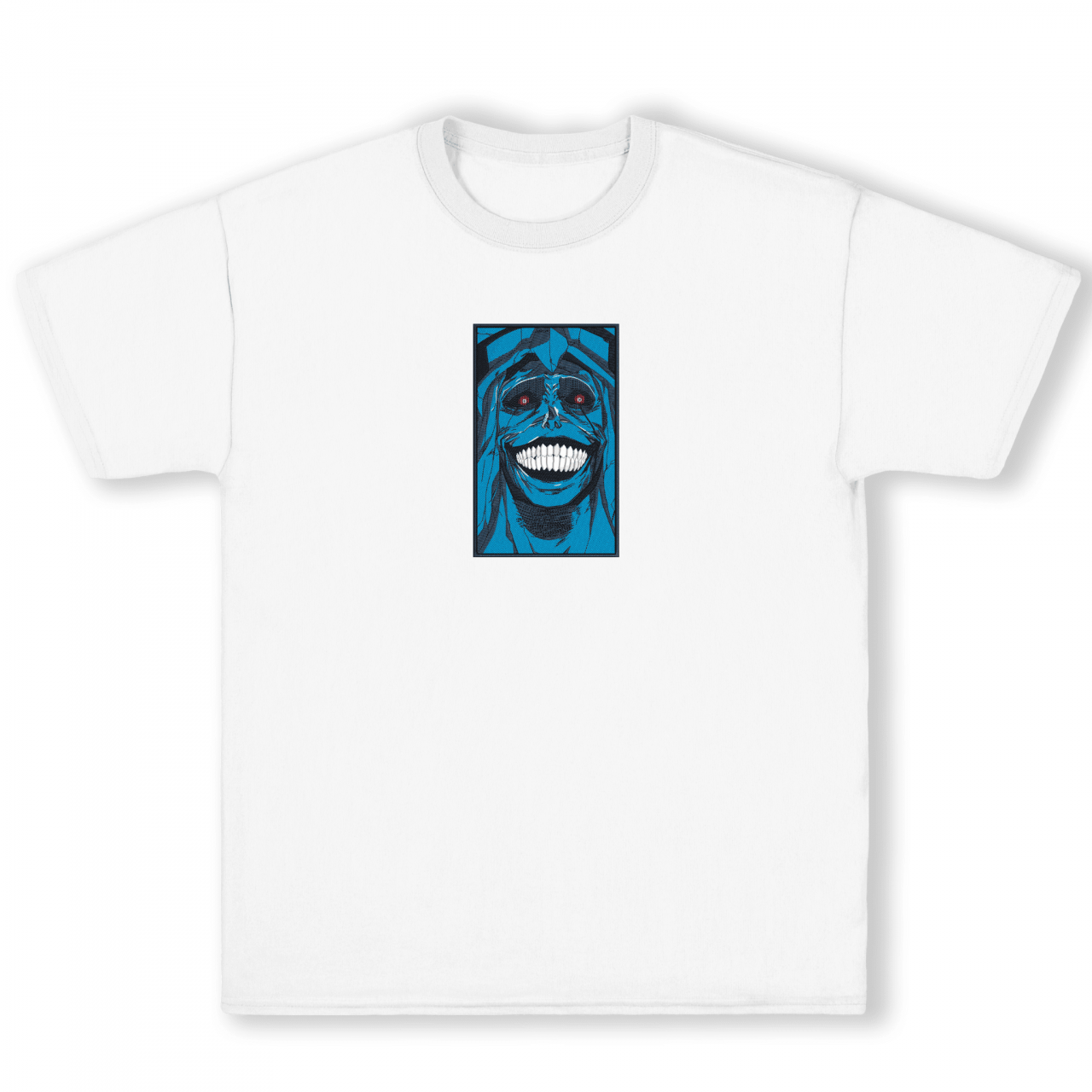 Tricou Brodat Solo Leveling – Design Premium [2]