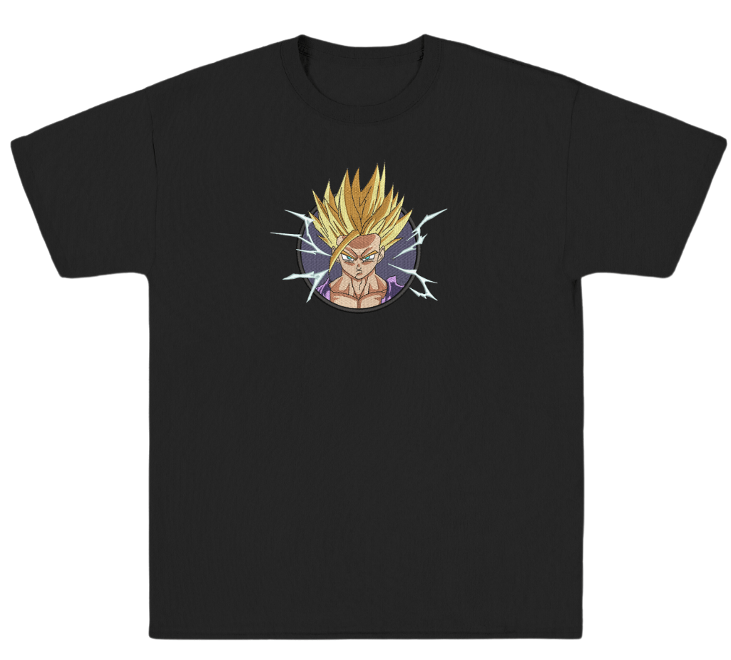 Tricou Brodat Hidden Power Premium [1]