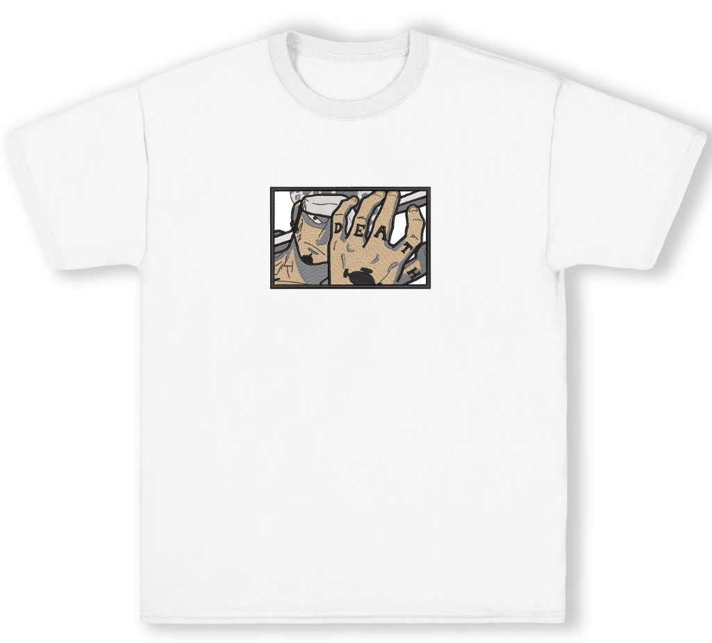 Tricou Brodat The Surgeon of Death Premium [2]