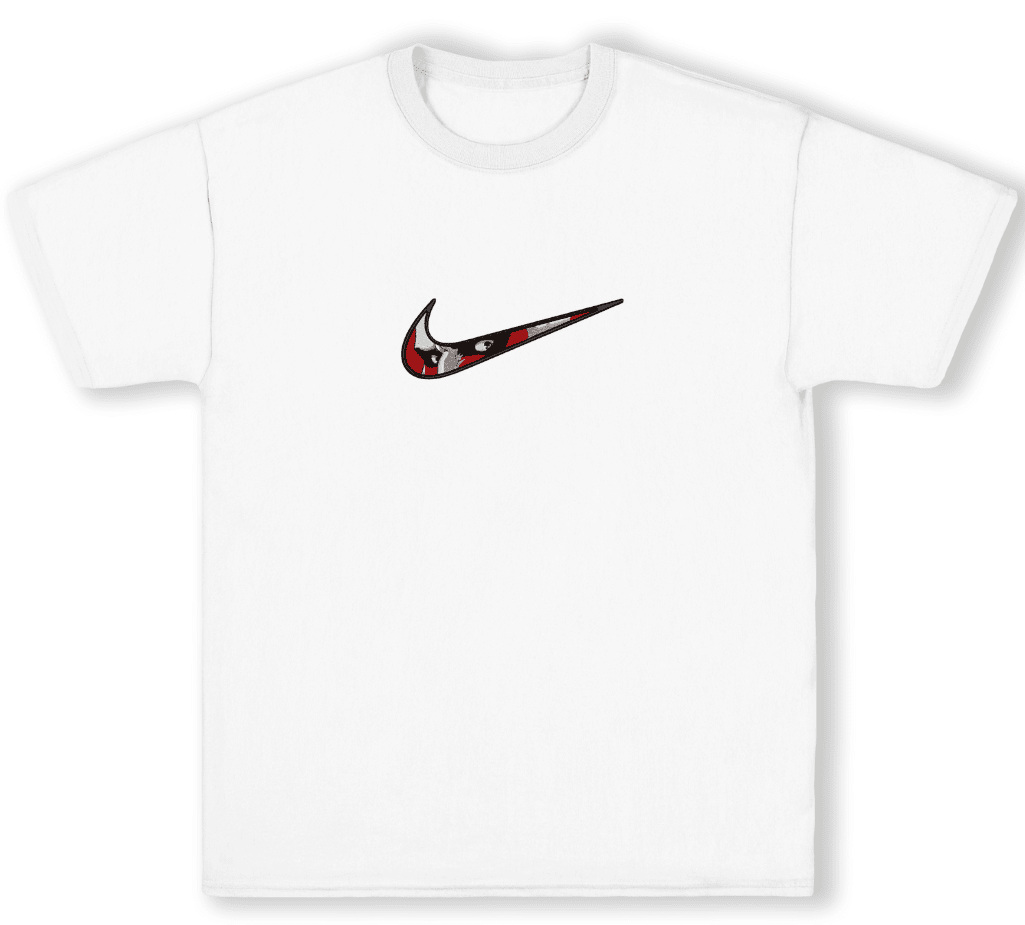 Tricou Brodat Titan Colosal - Design Premium [2]