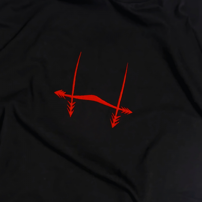 Tricou Brodat Choso - Premium JJK [3]