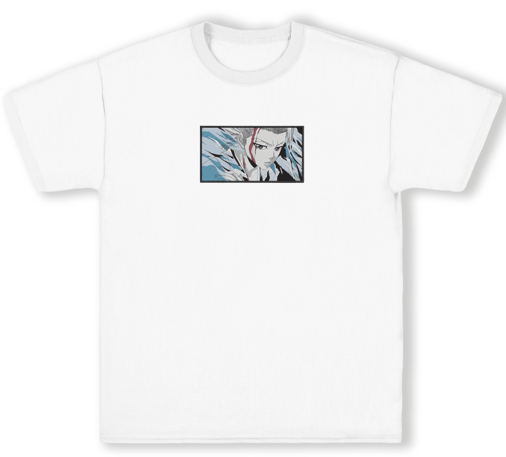 Tricou Brodat Frostborn Premium [2]