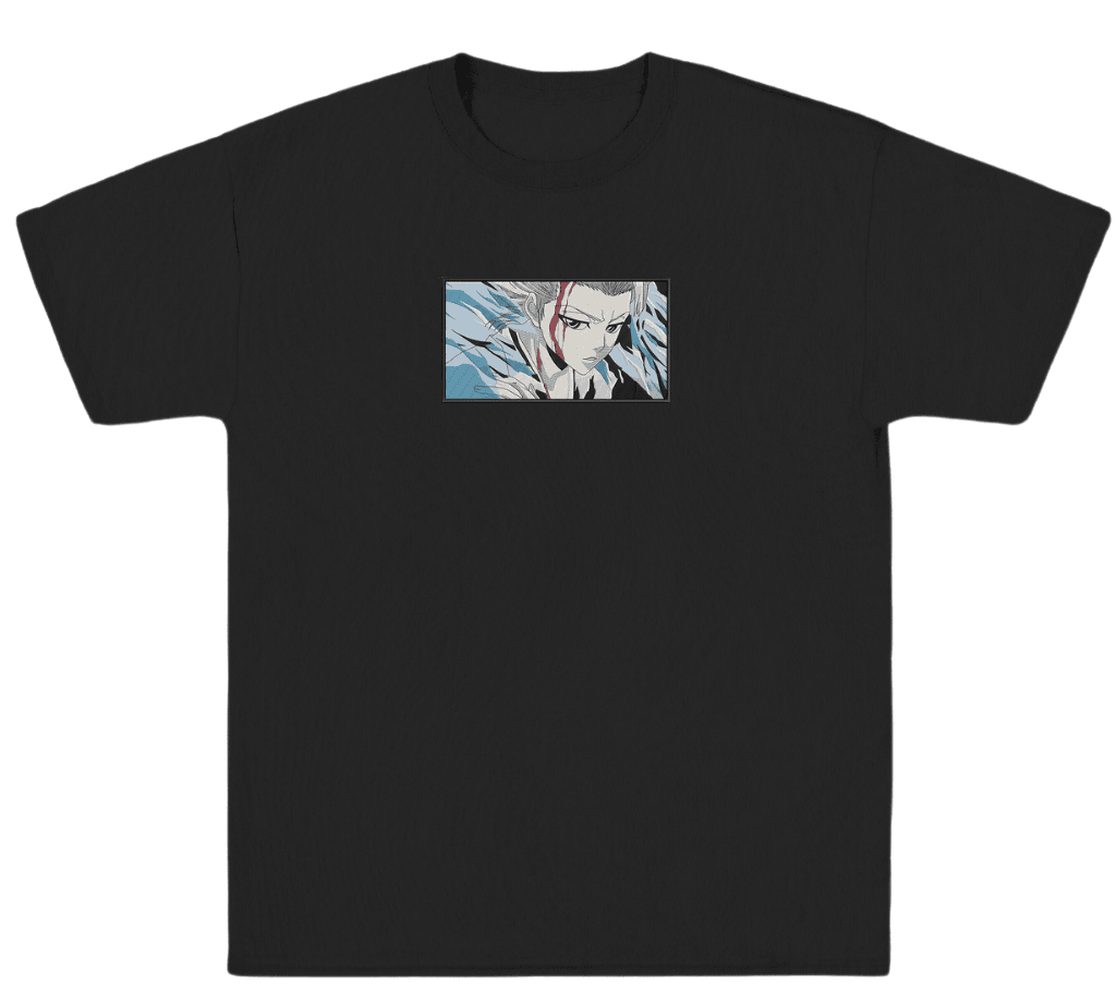 Tricou Brodat Frostborn Premium [1]