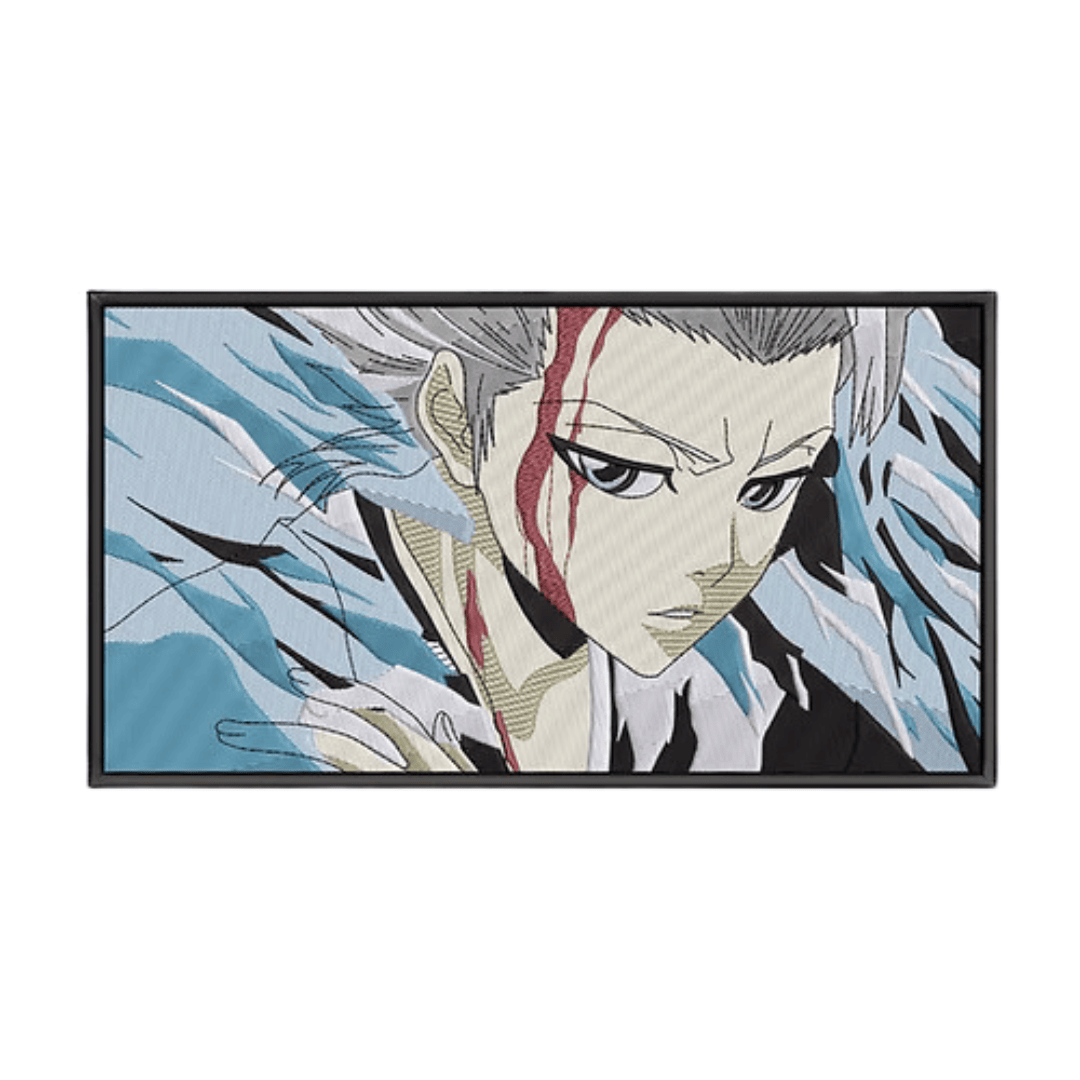 Tricou Brodat Frostborn Premium [3]