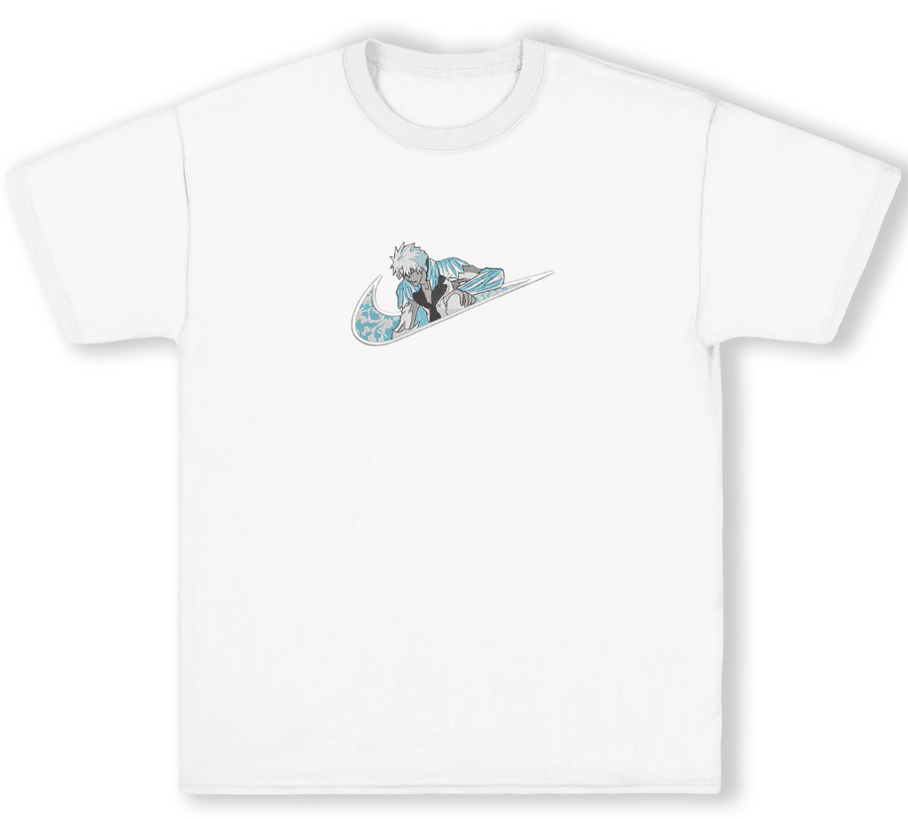 Tricou Brodat  Frostborn Warrior Premium [2]