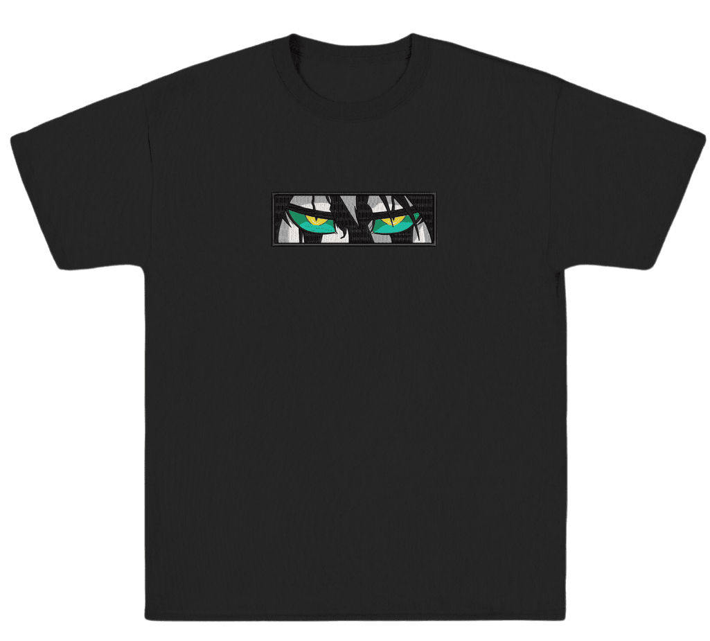 Tricou Brodat Void’s Eyes Premium [1]