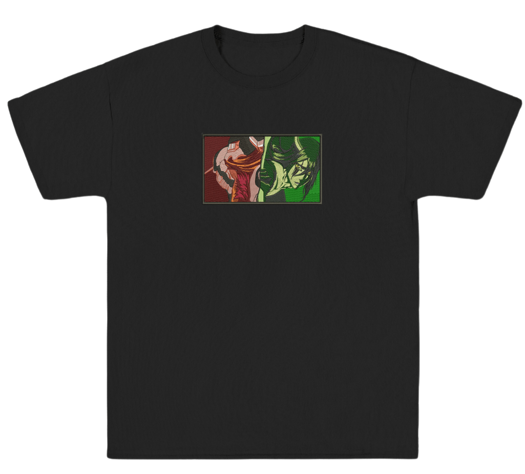 Tricou Brodat Light vs. Void Premium [1]