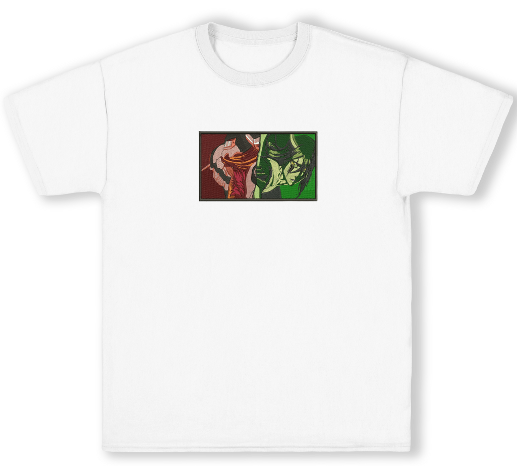 Tricou Brodat Light vs. Void Premium [2]