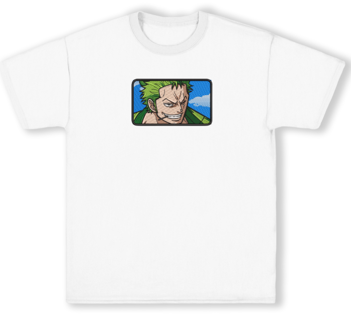 Three Blade Legacy Tricou Brodat [2]