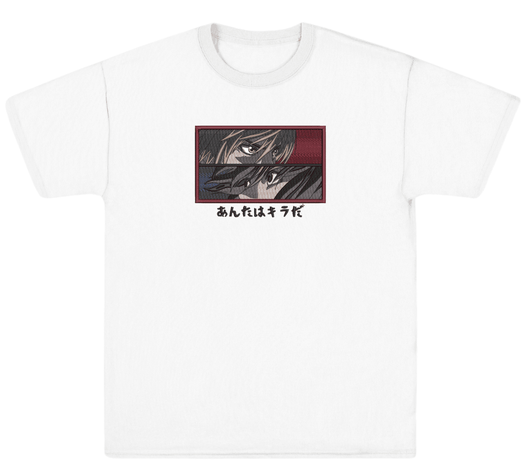 Tricou Brodat Fate’s Deadly Chess Match Premium [2]