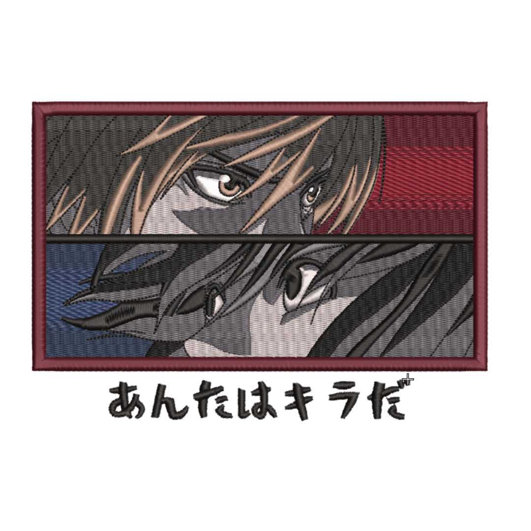 Tricou Brodat Fate’s Deadly Chess Match Premium [5]
