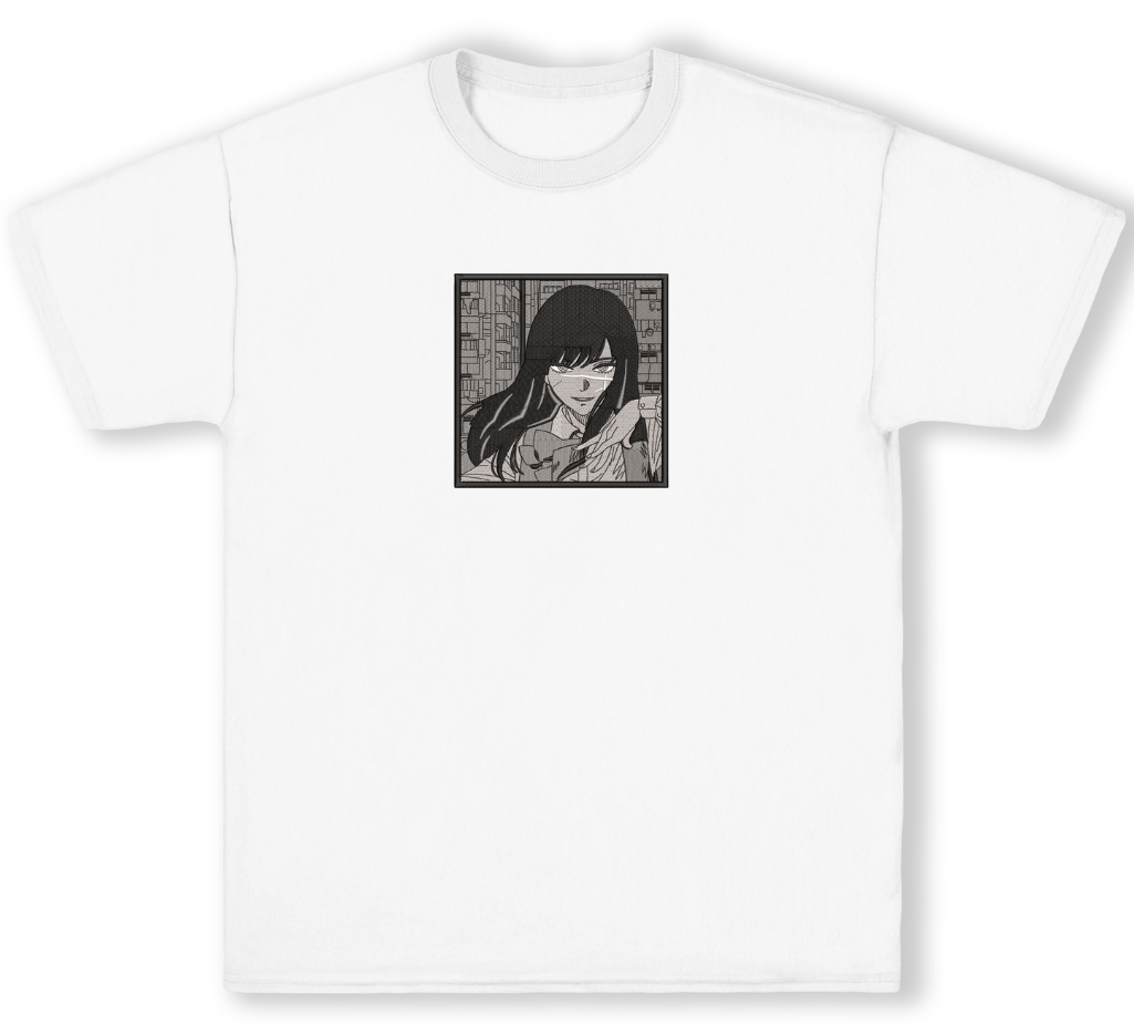 Tricou Brodat War Fiend Premium [2]