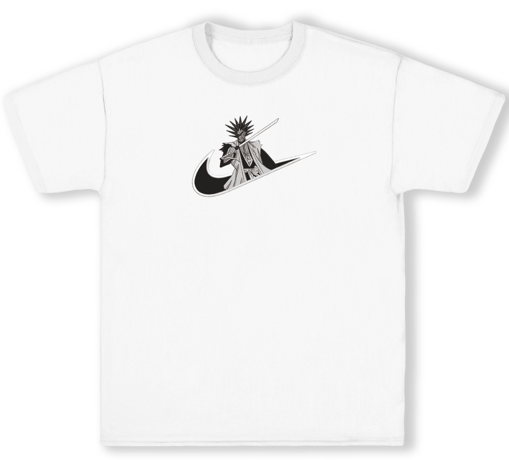 Tricou Brodat Savage Blade Premium [2]