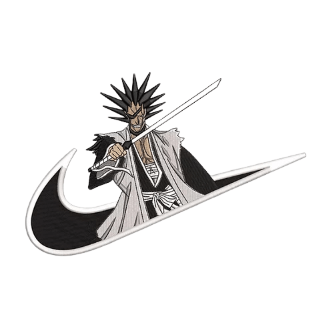 Tricou Brodat Savage Blade Premium [3]