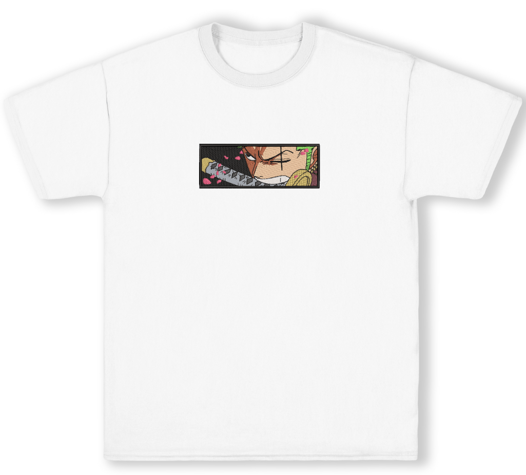 Tricou Brodat Pirate’s Blade Premium [2]