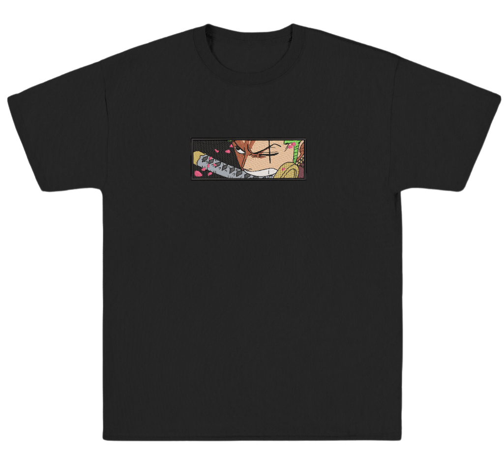 Tricou Brodat Pirate’s Blade Premium [1]